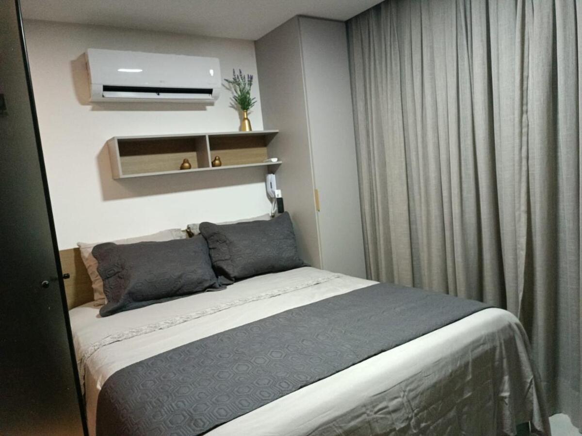 Get By Side Flat Na Do Bessa Apartamento