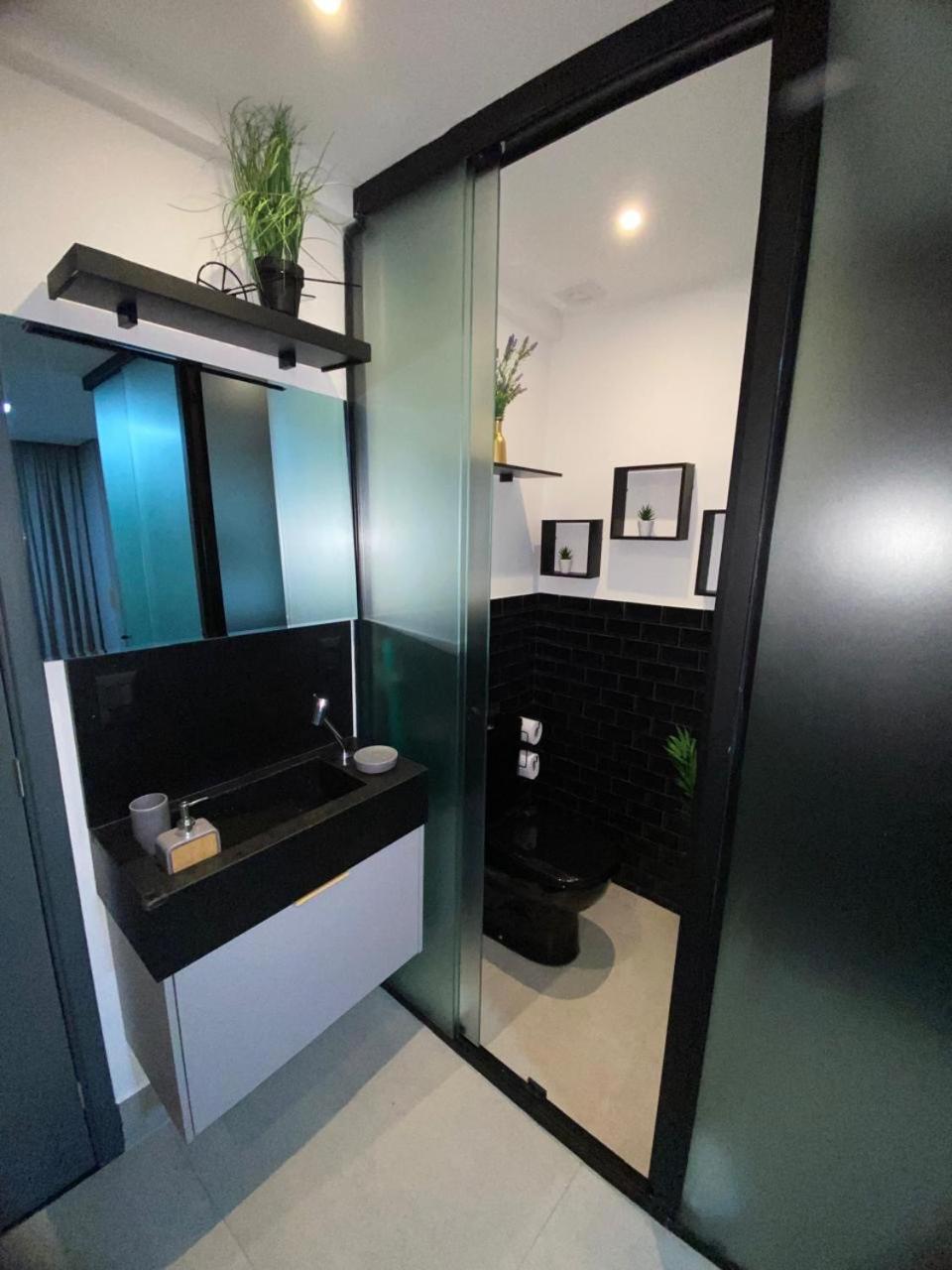Apartamento Get By Side Flat Na Do Bessa