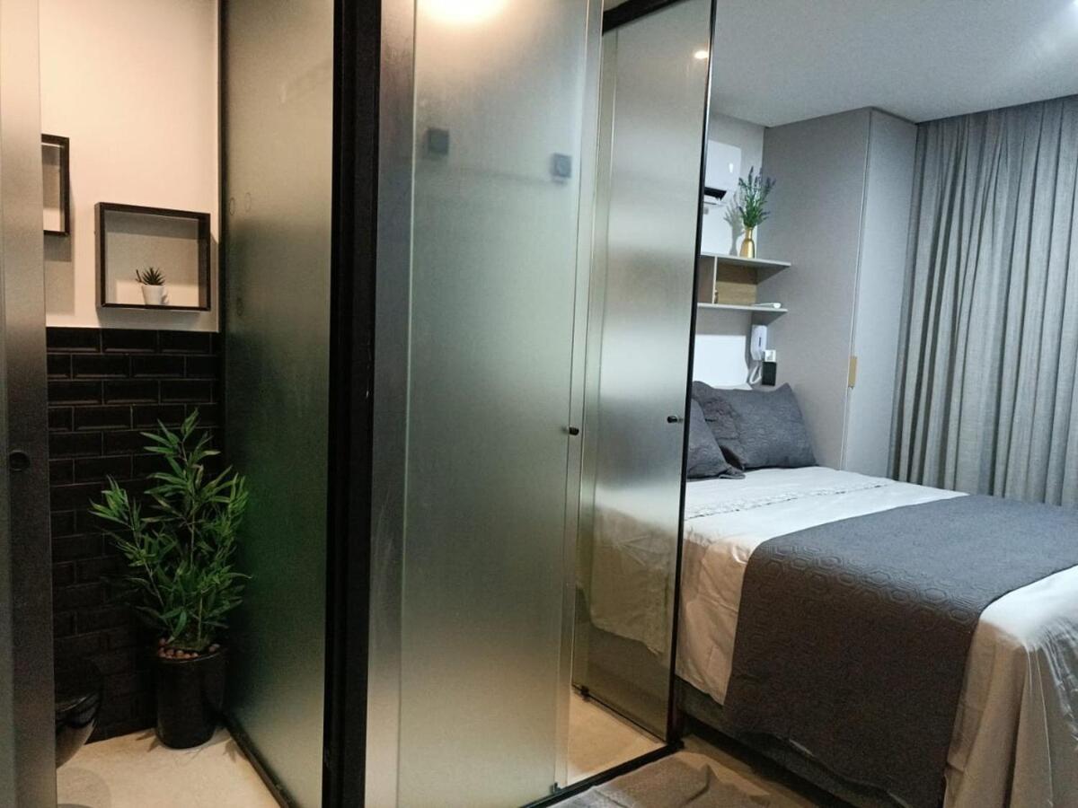 Get By Side Flat Na Do Bessa Apartamento *