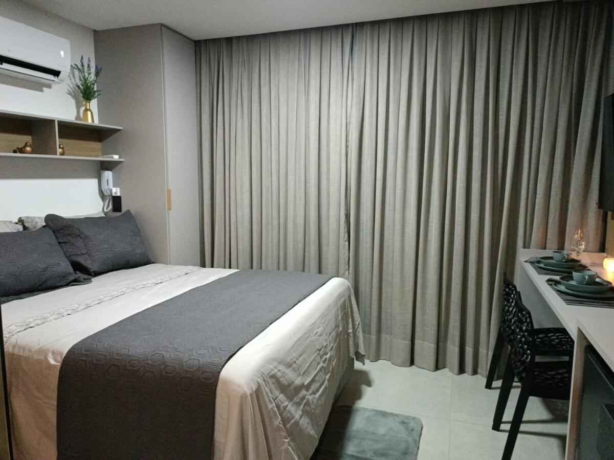 Get By Side Flat Na Do Bessa *