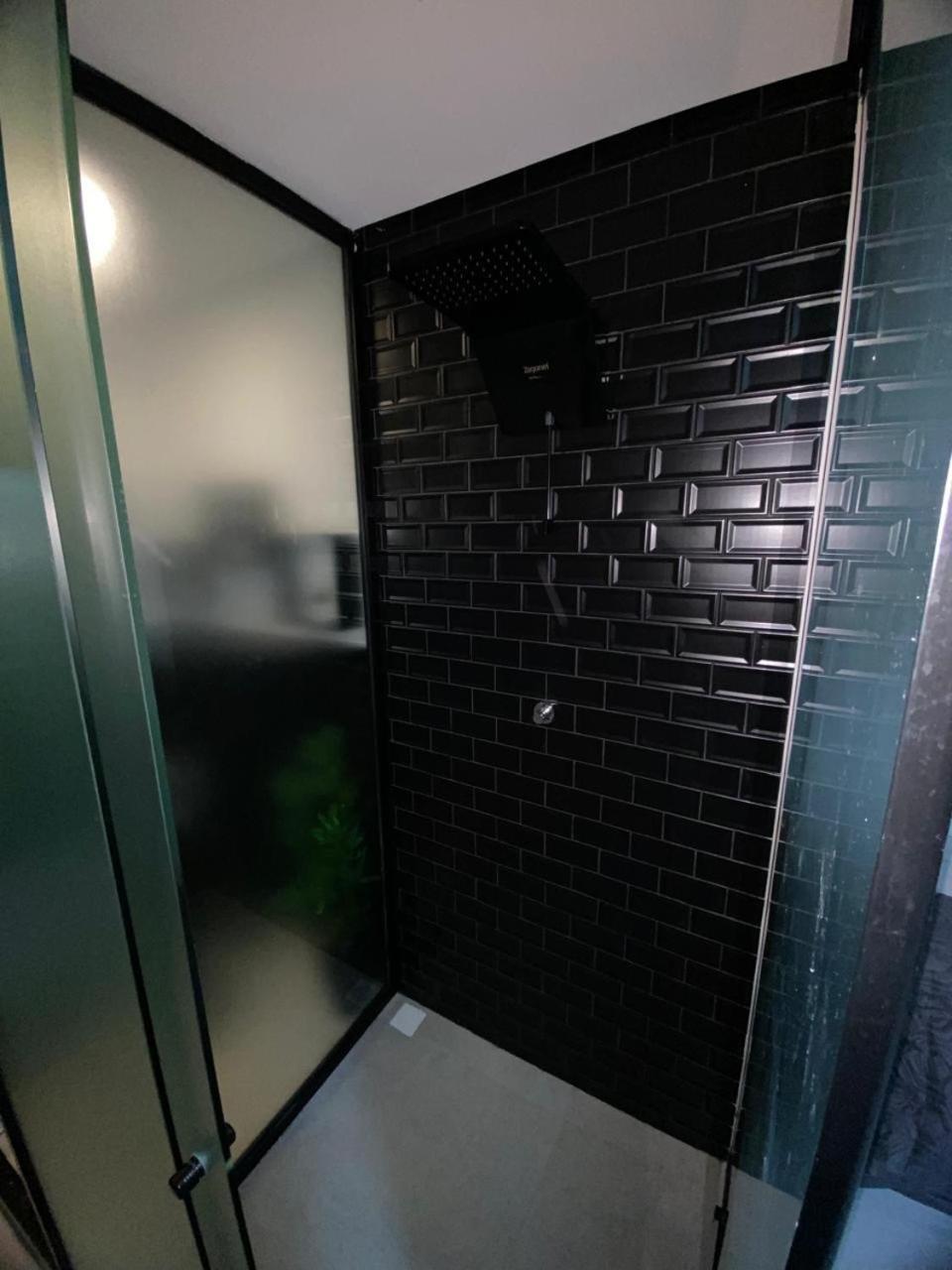 Apartamento Get By Side Flat Na Do Bessa João Pessoa