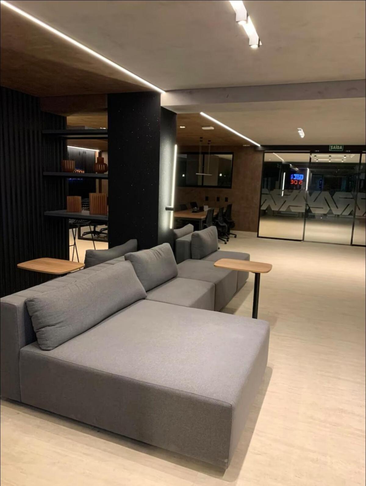 Apartamento Get By Side Flat Na Do Bessa