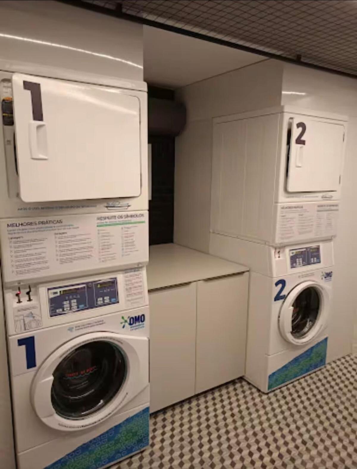 Get By Side Flat Na Do Bessa Apartamento