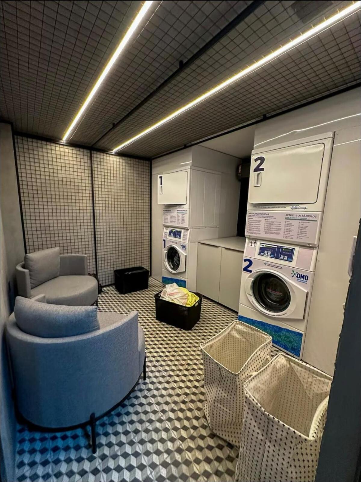 Get By Side Flat Na Do Bessa Apartamento